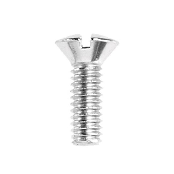 Danco Danco 35649B 8-32 x 0.5 in. Faucet Handle Screw - pack of 5 4073946